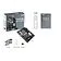 Материнская плата ASUS Prime H770-Plus D4