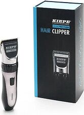 Машинка для стрижки волос Kiepe Professional Home Precision 6210