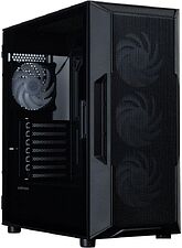 Корпус Zalman i3 NEO V2 (черный)