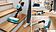 Пылесос Bosch Unlimited 7 Prohygienic Aqua BCS712HYG5