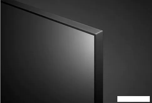 Телевизор LG 43UQ90006LD