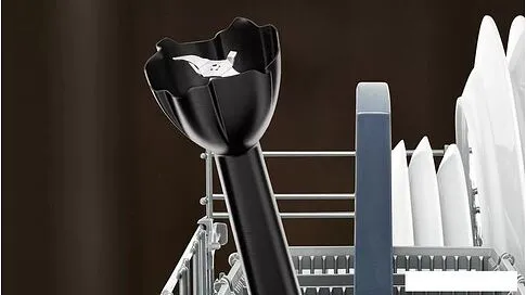 Погружной блендер Bosch MaxoMixx MS84CB6110