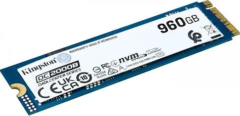 SSD Kingston DC2000B 960GB SEDC2000BM8/960G