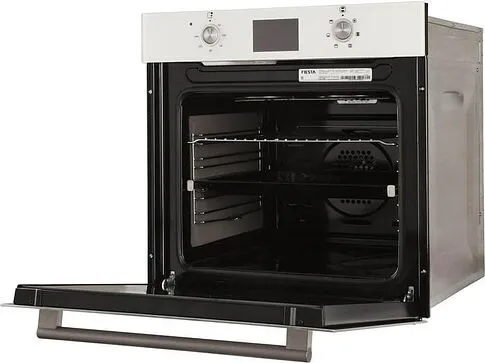 Электрический духовой шкаф Fiesta BE6T0043-PS WG