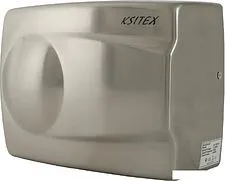 Сушилка для рук Ksitex M-1400AC (серебристый)