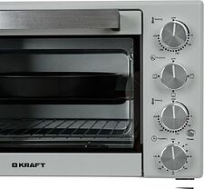 Мини-печь Kraft KFC-MO 381 HGR