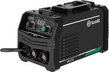 Сварочный инвертор БелАК Хром-210П