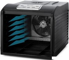 Сушилка для овощей и фруктов Kitfort KT-1906