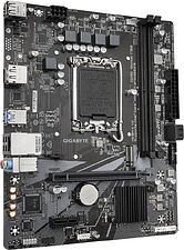 Материнская плата Gigabyte H610M K V2 (rev. 1.0)