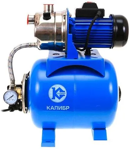 Насос Калибр СВД-1350Н