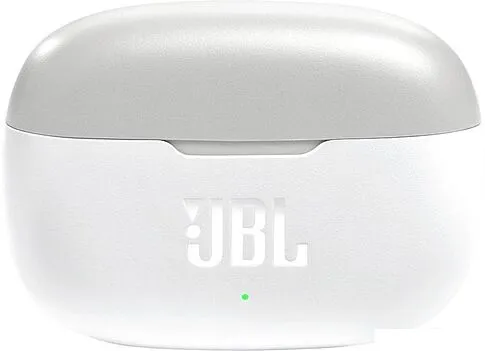 Наушники JBL Wave 200 (белый)