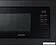 Микроволновая печь Samsung MS23A7013AB/BW