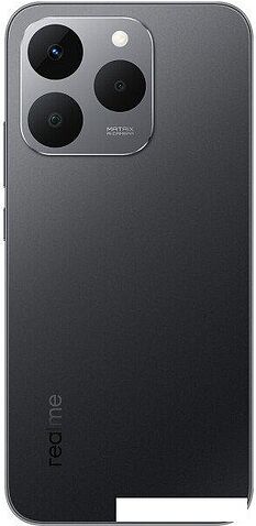 Телефон Realme 15T RMX5111 8GB/256GB международная версия (темно-серый)