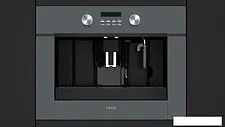 Эспрессо кофемашина TEKA CLC 855 GM (серый) Эспрессо кофемашина TEKA CLC 855 GM (серый)