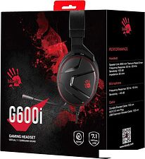 Наушники A4Tech Bloody G600i Наушники A4Tech Bloody G600i