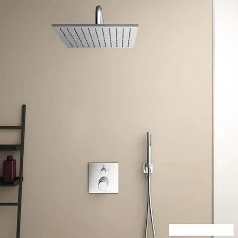 Держатель душевой лейки с подключением Ideal Standard IdealRain BC771AA