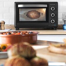 Мини-печь Cecotec Bake&Toast 3090 Black Gyro