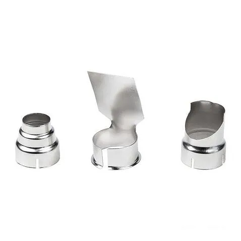 Промышленный фен Kolner KHG 2100