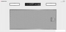Кухонная вытяжка Meferi INBOX60WH Sensor Comfort