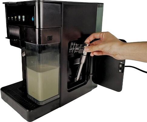 Кофемашина GRIGIO MV-729