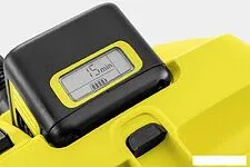 Пылесос Karcher WD 3 Battery 1.629-910.0 Пылесос Karcher WD 3 Battery 1.629-910.0