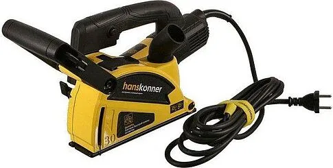 Штроборез Hanskonner HAG9125S