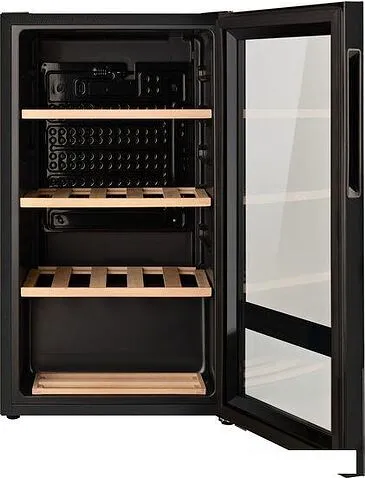 Винный шкаф Weissgauff WWC-30 Bottle