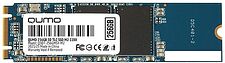 SSD QUMO Novation 3D TLC 256GB Q3DT-256GMSY-M2