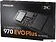 SSD Samsung 970 Evo Plus 2TB MZ-V7S2T0BW