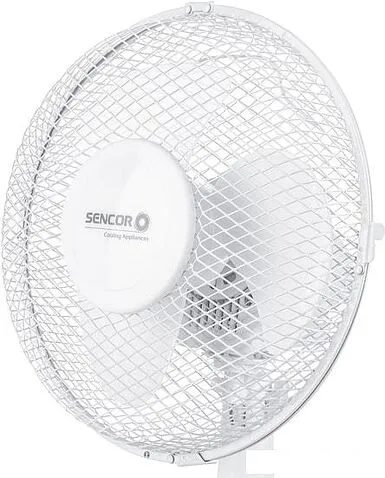 Вентилятор Sencor SFE 2327WH