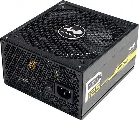 Блок питания In Win P125 IW-PS-P1250W
