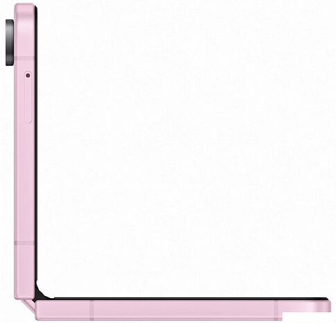 Телефон Samsung Galaxy Z Flip8 SM-F776B 12GB/256GB (розовый)