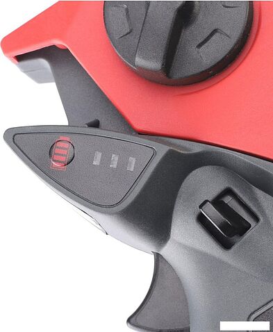 Аккумуляторная пила Победа ПА-160 250205160 (с 1-им АКБ)