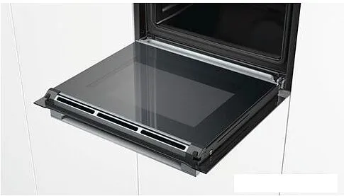 Электрический духовой шкаф Bosch HSG656XS1