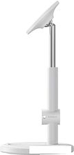 Подставка Baseus MagicPro Magnetic Desktop Phone Stand (белый) Подставка Baseus MagicPro Magnetic Desktop Phone Stand (белый)