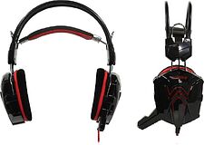 Наушники с микрофоном Smart Buy Cobra SBHG-1300