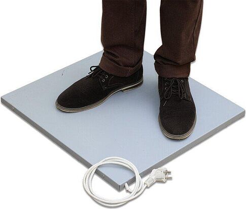 Инфракрасный обогреватель СофтТерм СТЕП-100/0.5х0.5