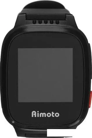 Умные часы Aimoto Kid Mini (черный)