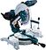 Торцовочная пила Alteco MS 2000-255 BD