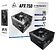 Блок питания Montech APX 750W (DC to DC)