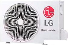 Наружный блок LG Eco Smart Dual Inverter PC24SQ.U24C