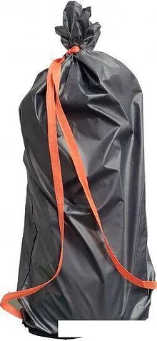 Гребная лодка Leader Компакт-240 (серый)