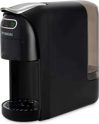 Капсульная кофеварка Hyundai HEM-2123