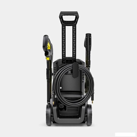 Мойка высокого давления Karcher K6 Car 1.679-631.0
