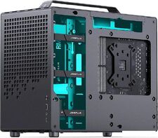 Корпус Jonsbo Z20 Mesh (черный)