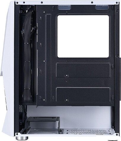 Корпус 1stPlayer DK D3 FRGB (белый)