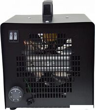 Тепловентилятор Brait BFH-3S