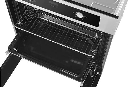 Электрический духовой шкаф Midea MO69103X