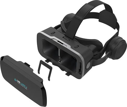 Очки виртуальной реальности для смартфона Miru VMR1000E DreamScope