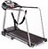 Электрическая беговая дорожка DFC Walker EVO T-S1